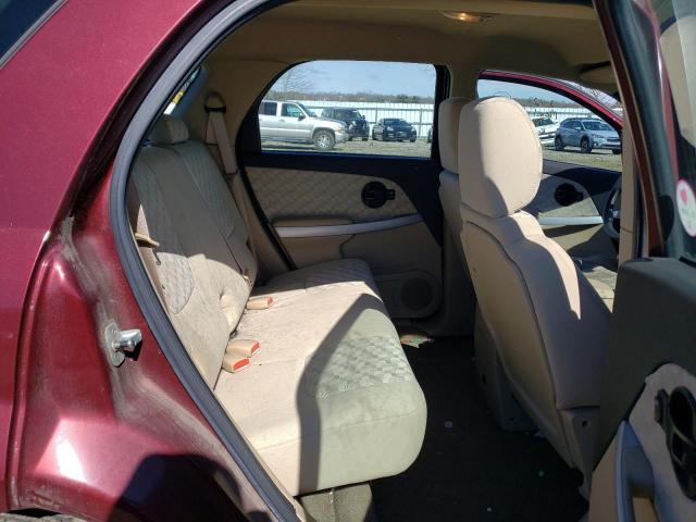 Photo 10 from auction – 2007 CHEVROLET EQUINOX LS with VIN 2CNDL13F676053068