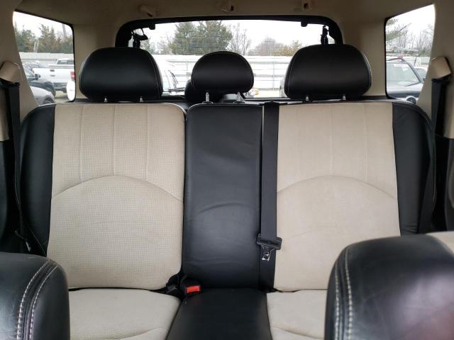 Photo 10 from auction – 2005 MERCURY MARINER with VIN 4M2YU57195DJ00689