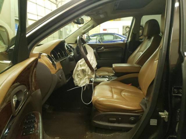 Photo 7 from auction – 2014 BUICK ENCLAVE with VIN 5GAKVBKD6EJ179539