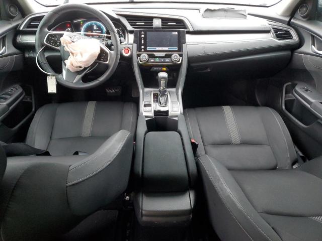 Photo 8 from auction – 2016 HONDA CIVIC EX with VIN 19XFC2F73GE231168