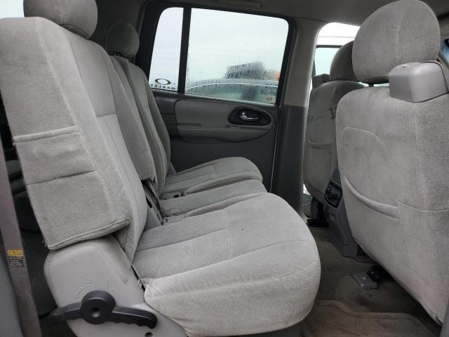 Photo 11 from auction – 2005 CHEVROLET TRAILBLAZE with VIN 1GNES16S756121232