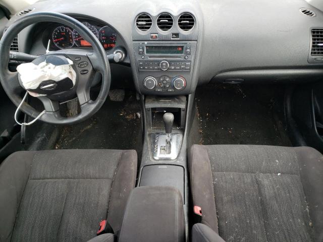 Photo 8 from auction – 2012 NISSAN ALTIMA BAS with VIN 1N4AL2AP3CN554570