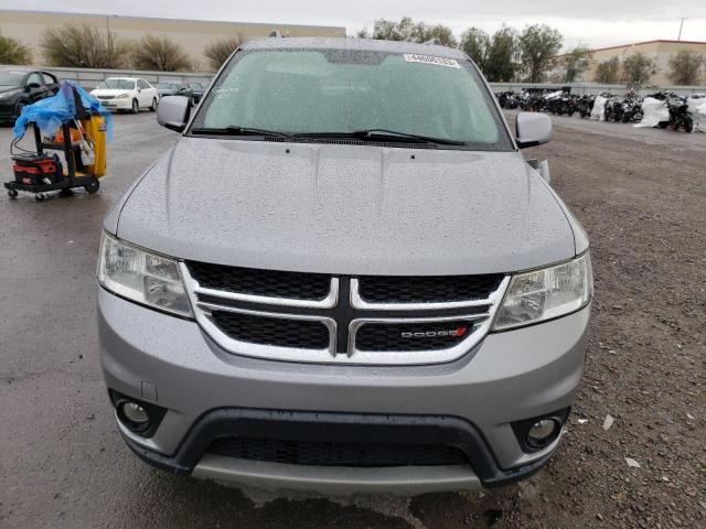 Photo 5 from auction – 2017 DODGE JOURNEY SX with VIN 3C4PDCBG5HT589950