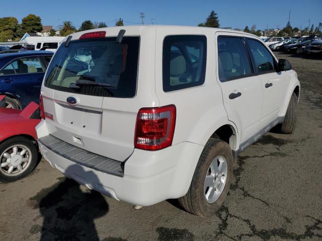 Photo 3 from auction – 2012 FORD ESCAPE XLS with VIN 1FMCU0C75CKA65053