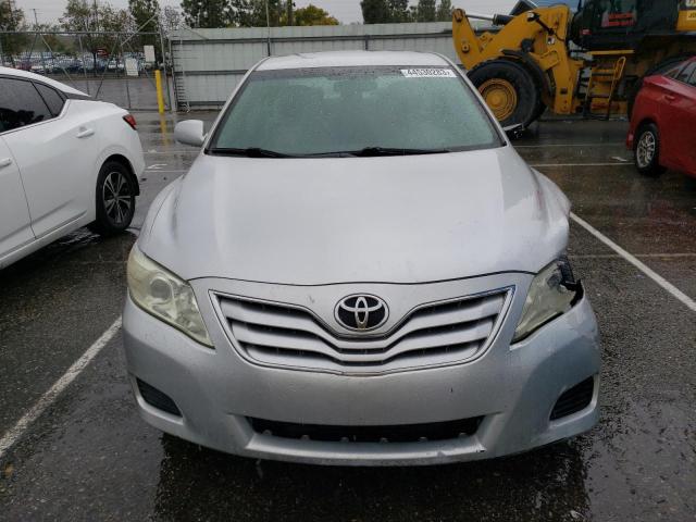Photo 5 from auction – 2011 TOYOTA CAMRY BASE with VIN 4T4BF3EK4BR129391