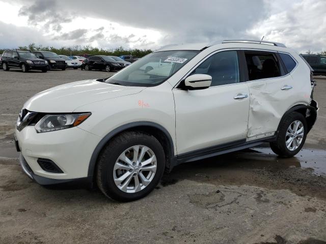 Photo 1 from auction – 2016 NISSAN ROGUE S with VIN JN8AT2MTXGW006332