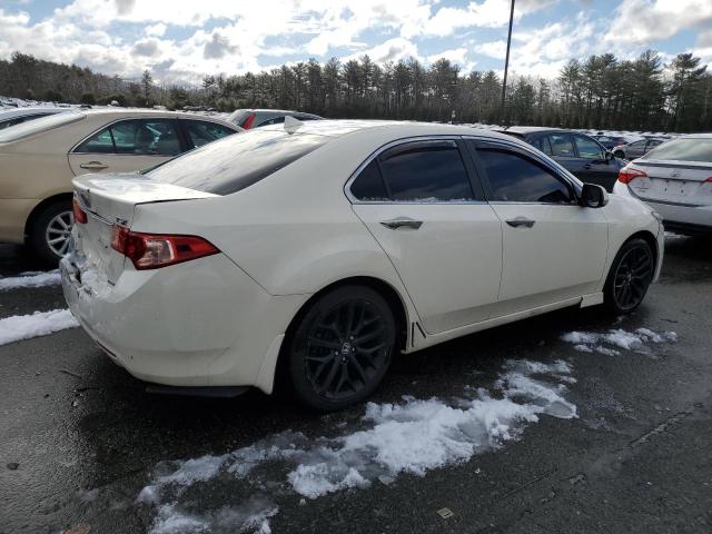 Photo 3 from auction – 2011 ACURA TSX with VIN JH4CU2F65BC012329