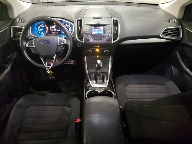 Photo 8 from auction – 2017 FORD EDGE SEL with VIN 2FMPK4J83HBB04637
