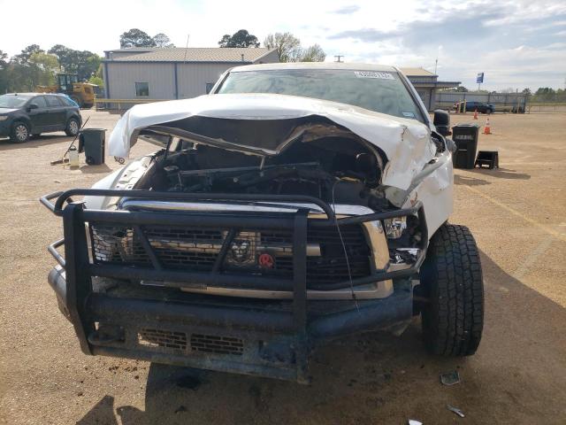 Photo 5 from auction – 2012 DODGE RAM 2500 S with VIN 3C6TD4HT0CG173533