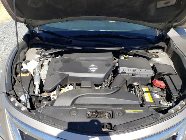 Photo 11 from auction – 2014 NISSAN ALTIMA 2.5 with VIN 1N4AL3AP3EN355172
