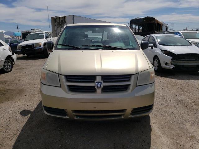 Photo 5 from auction – 2010 DODGE GRAND CARA with VIN 2D4RN4DEXAR335069