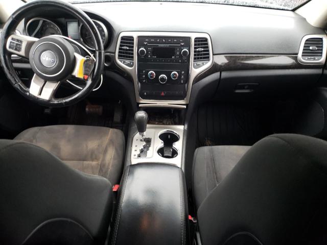 Photo 8 from auction – 2012 JEEP GRAND CHER with VIN 1C4RJFAG9CC165616