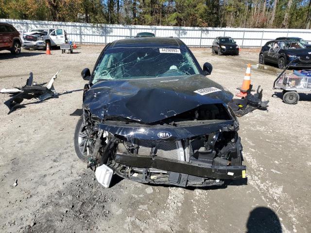 Photo 5 from auction – 2019 KIA OPTIMA EX with VIN 5XXGU4L16KG343914