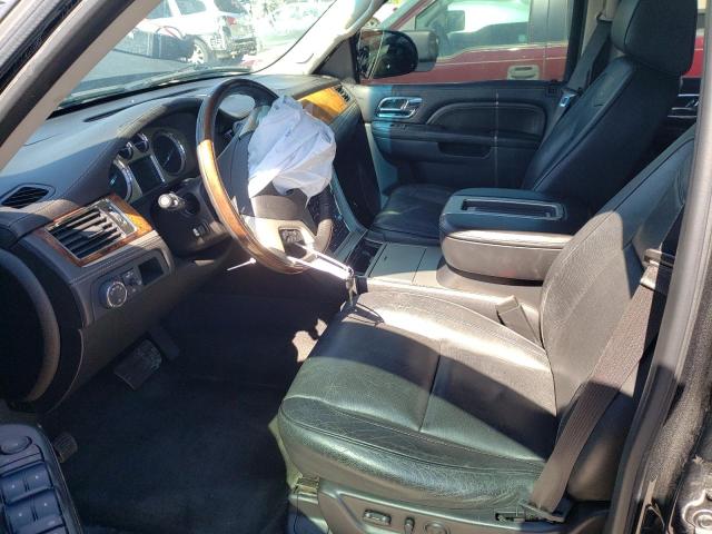 Photo 7 from auction – 2013 CADILLAC ESCALADE E with VIN 1GYS3KEF4DR279215