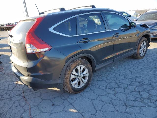 Photo 3 from auction – 2012 HONDA CR-V EXL with VIN 5J6RM3H72CL025493
