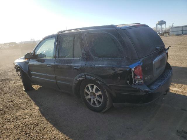 Photo 2 from auction – 2005 BUICK RAINIER CX with VIN 5GADT13S952204384