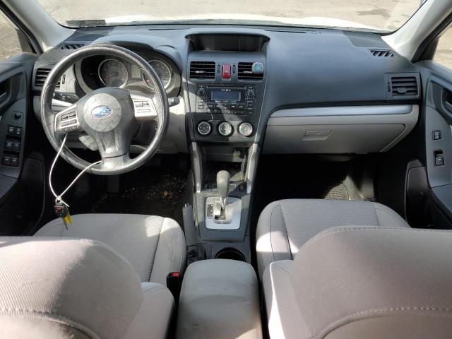 Photo 8 from auction – 2015 SUBARU FORESTER 2 with VIN JF2SJADC7FH803884