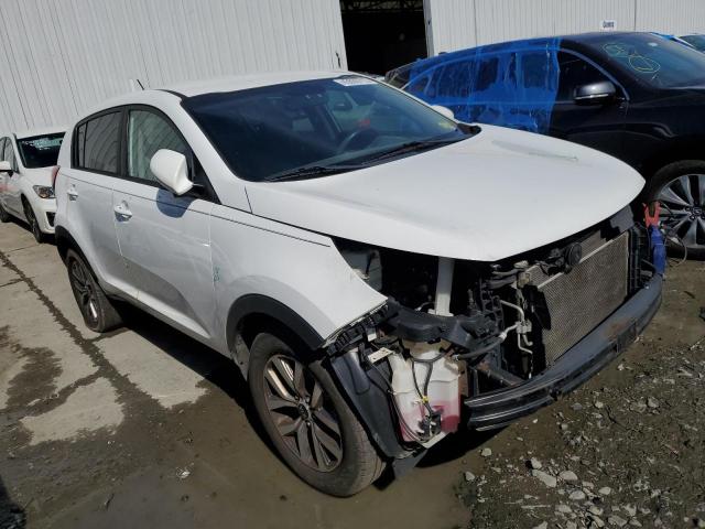 Photo 4 from auction – 2014 KIA SPORTAGE B with VIN KNDPB3AC2E7580840