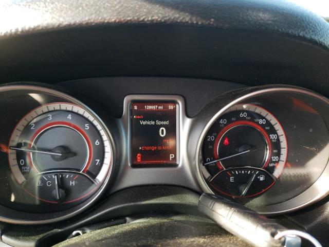 Photo 9 from auction – 2015 DODGE JOURNEY CR with VIN 3C4PDCGB7FT723030