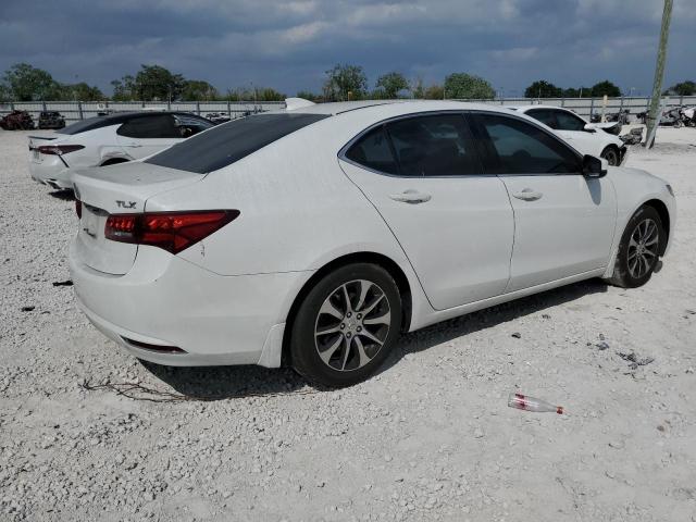 Photo 3 from auction – 2015 ACURA TLX with VIN 19UUB1F35FA007761