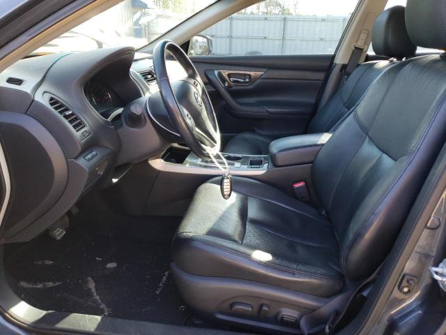 Photo 7 from auction – 2013 NISSAN ALTIMA 2.5 with VIN 1N4AL3AP4DC230093