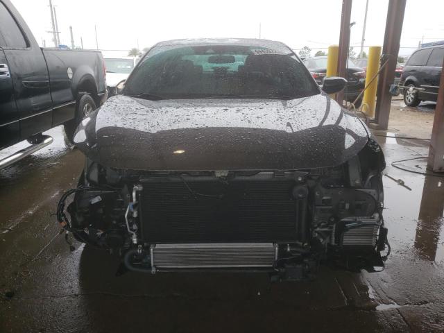 Photo 5 from auction – 2019 HONDA INSIGHT EX with VIN 19XZE4F54KE008552