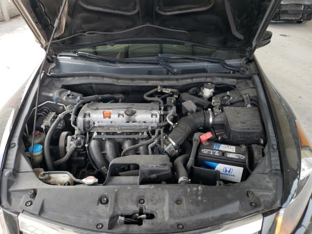 Photo 11 from auction – 2012 HONDA ACCORD SE with VIN 1HGCP2F68CA018732