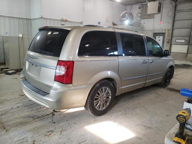 Photo 3 from auction – 2011 CHRYSLER TOWN & COU with VIN 2A4RR6DG8BR800670