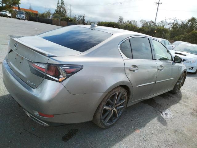 Photo 3 from auction – 2018 LEXUS GS 350 BAS with VIN JTHBZ1BL0JA012879