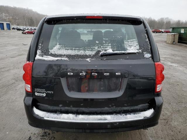 Photo 6 from auction – 2014 DODGE GRAND CARA with VIN 2C4RDGBG3ER340562