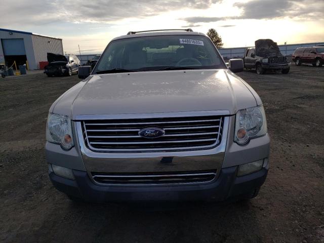 Photo 5 from auction – 2006 FORD EXPLORER X with VIN 1FMEU63846UA07593