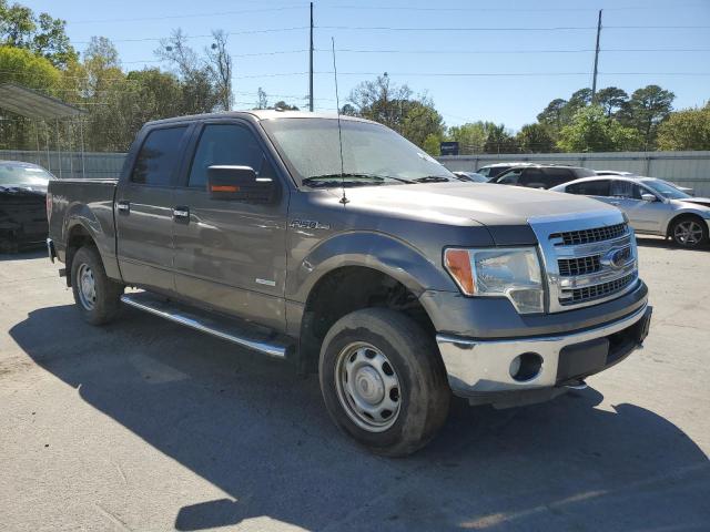 Photo 4 from auction – 2013 FORD F150 SUPER with VIN 1FTFW1ET2DFD90071