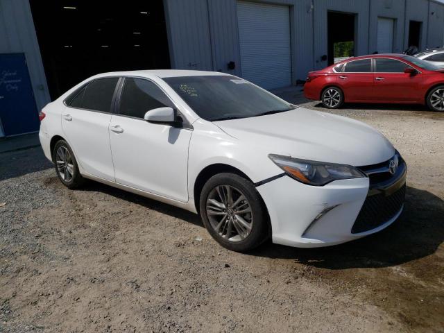 Photo 4 from auction – 2017 TOYOTA CAMRY LE with VIN 4T1BF1FKXHU296599