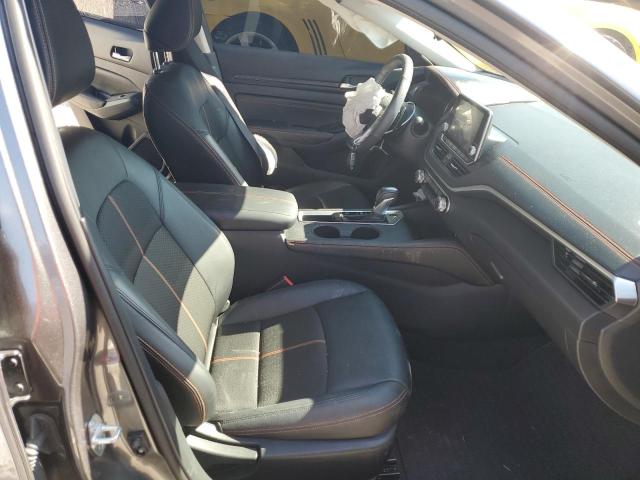 Photo 7 from auction – 2022 NISSAN ALTIMA SR with VIN 1N4BL4CV2NN387083