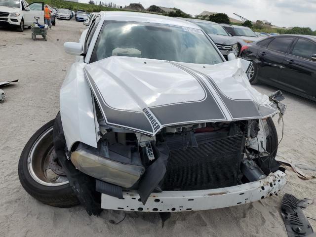 Photo 5 from auction – 2013 DODGE CHARGER SX with VIN 2C3CDXHG4DH550187