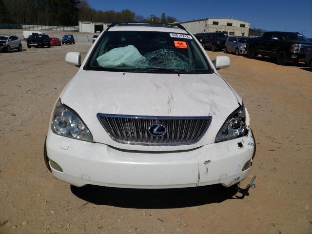 Photo 5 from auction – 2007 LEXUS RX 350 with VIN 2T2GK31U17C002203