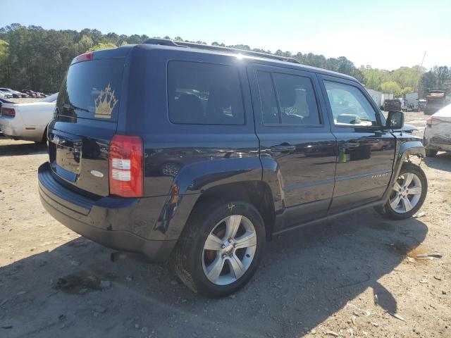 Photo 3 from auction – 2015 JEEP PATRIOT LA with VIN 1C4NJPFB9FD122376