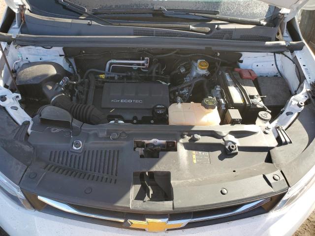 Photo 11 from auction – 2019 CHEVROLET TRAX 1LT with VIN 3GNCJLSB5KL298083
