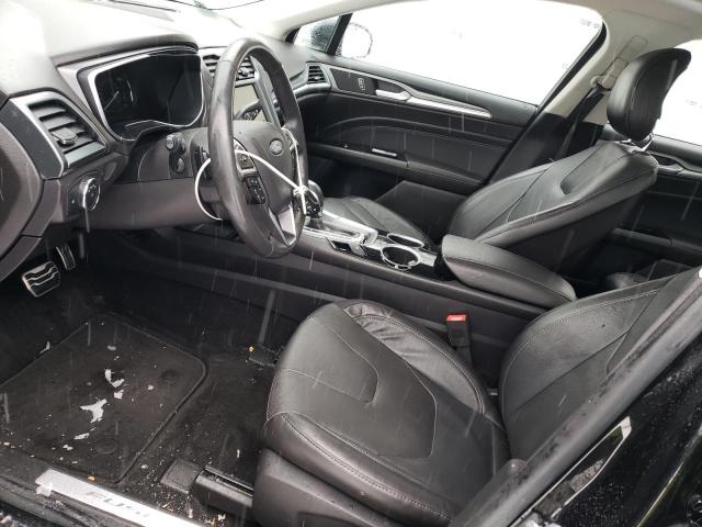 Photo 7 from auction – 2014 FORD FUSION TIT with VIN 3FA6P0D90ER100997