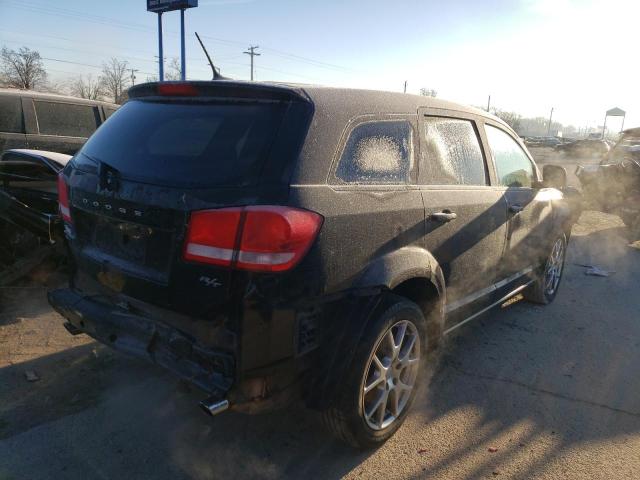 Photo 3 from auction – 2015 DODGE JOURNEY R/ with VIN 3C4PDDEG6FT721256