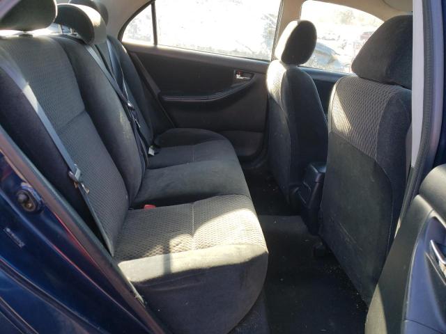 Photo 10 from auction – 2005 TOYOTA COROLLA CE with VIN 2T1BR32E55C354778