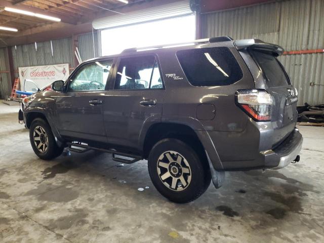 Photo 2 from auction – 2018 TOYOTA 4RUNNER SR with VIN JTEBU5JR9J5515960