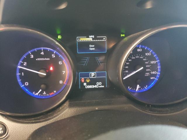 Photo 9 from auction – 2019 SUBARU OUTBACK 2. with VIN 4S4BSAFCXK3315752