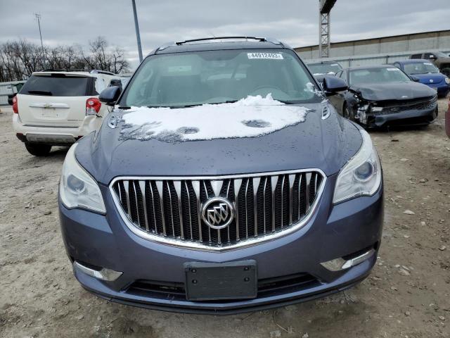 Photo 5 from auction – 2014 BUICK ENCLAVE with VIN 5GAKVAKD3EJ159453