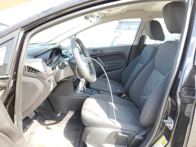Photo 7 from auction – 2014 FORD FIESTA S with VIN 3FADP4AJ1EM190218