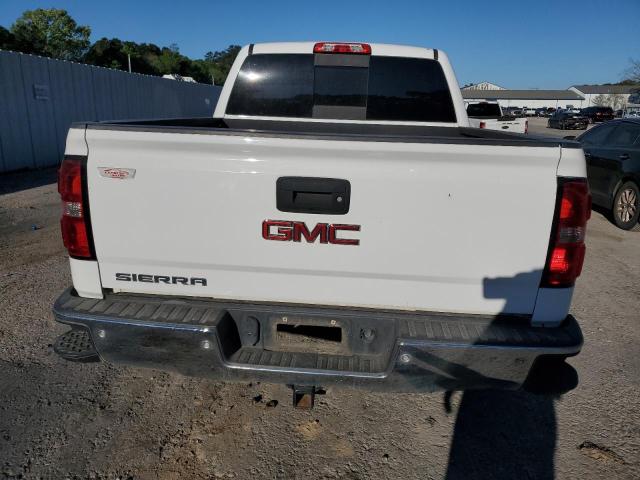 Photo 6 from auction – 2015 GMC SIERRA K15 with VIN 3GTU2UEC3FG464491