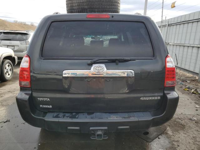 Photo 6 from auction – 2008 TOYOTA 4RUNNER SR with VIN JTEBU14R08K027478