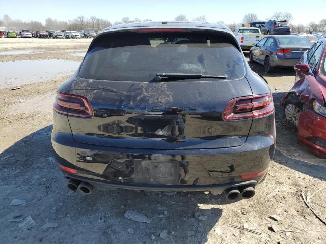 Photo 6 from auction – 2017 PORSCHE MACAN GTS with VIN WP1AG2A52HLB50948
