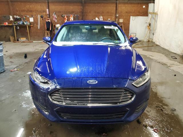 Photo 5 from auction – 2015 FORD FUSION SE with VIN 3FA6P0LU4FR238999