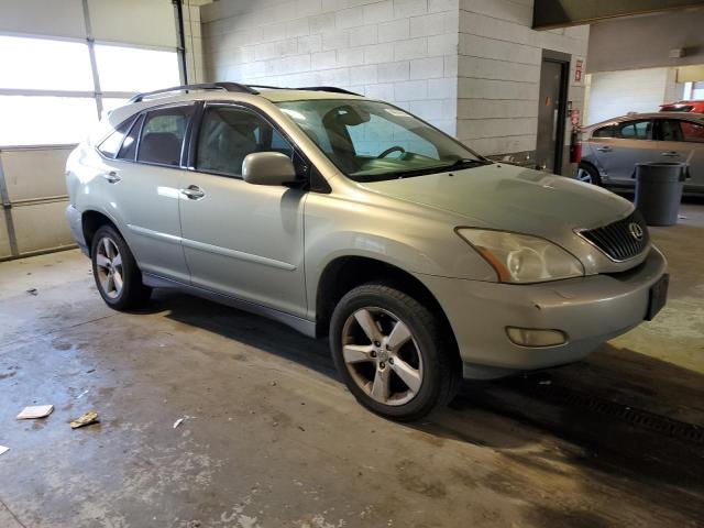 Photo 4 from auction – 2007 LEXUS RX 350 with VIN 2T2HK31U77C009905